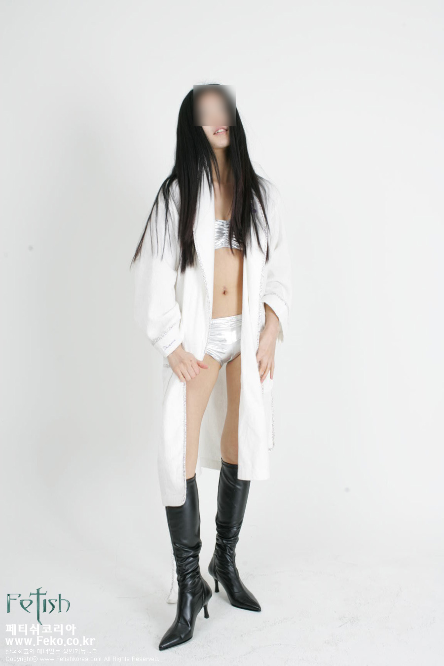 미분류 / Fetish Korea / [furybox][Fetish Korea] 고은정